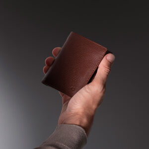 Rfid Legacy Bifold Wallet