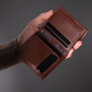 Rfid Legacy Bifold Wallet
