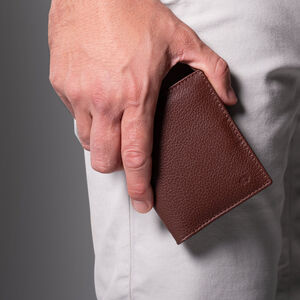 Rfid Legacy Bifold Wallet